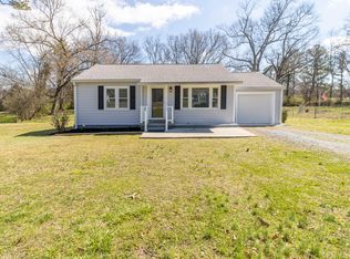 147 John Thompson Rd, Flintstone, GA 30725