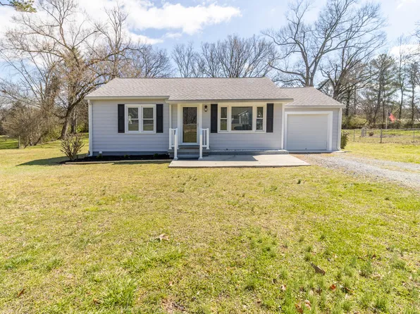 147 John Thompson Rd, Flintstone, GA 30725