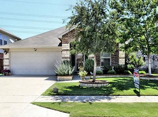 12640 Mourning Dove Ln, Fort Worth, TX 76244