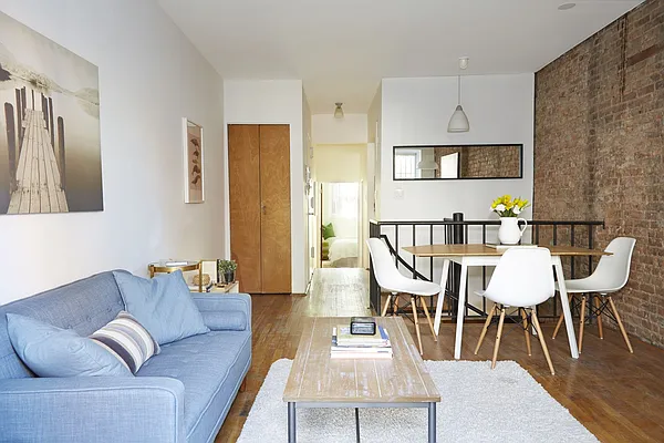 Sold by Brown Harris Stevens | media 9