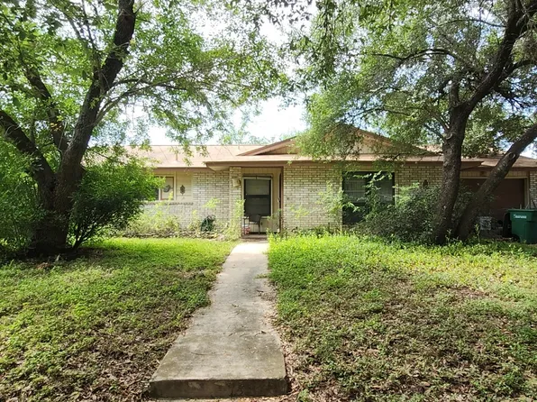 7210 Sandspring Ct, San Antonio, TX 78227