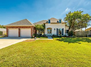 122 Jaden Ln, Houma, LA 70360