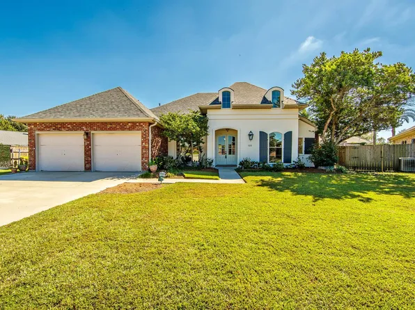 122 Jaden Ln, Houma, LA 70360