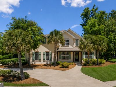 505 Belmont Cir, Brunswick, GA, 31525