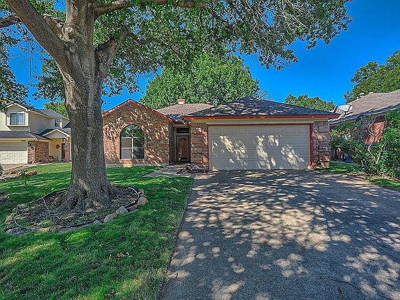 2nd image of 7563 Casburn Ct