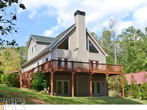 8895 Barron Cir, Gainesville, GA 30506