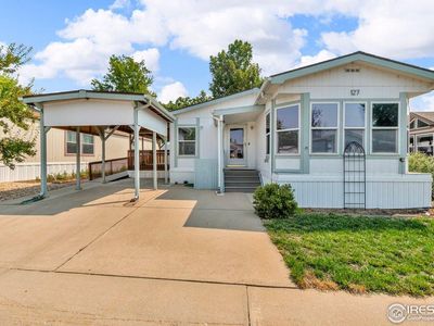 1166 Madison Ave #127, Loveland, CO, 80537