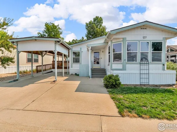1166 Madison Ave #127, Loveland, CO 80537