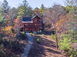 208 Ridge Brook Trl, Blue Ridge, GA 30513