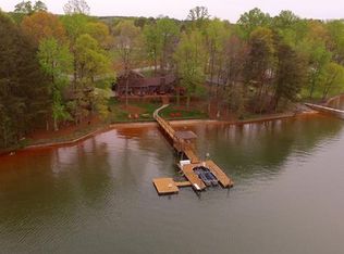 7519 Pine Ridge Dr, Denver, NC 28037