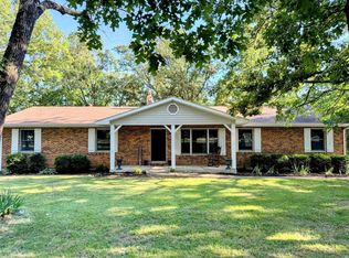 8325 Whiskey Creek Rd, Union, MO 63084