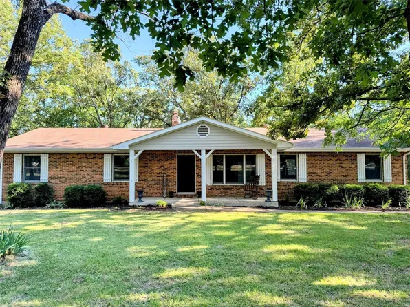 8325 Whiskey Creek Rd, Union, MO 63084