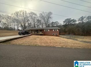 6049 Old Huntsville Rd, Mc Calla, AL 35111