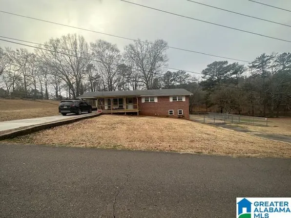6049 Old Huntsville Rd, Mc Calla, AL 35111
