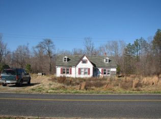 4995 Newland Rd, Warsaw, VA 22572