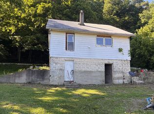 11990 Old Highway 111 SE, Elizabeth, IN 47117