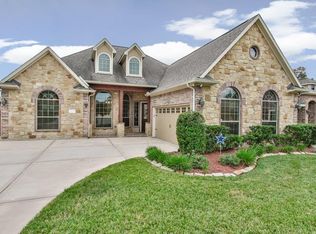 11123 Benevolent Way, Tomball, TX 77375