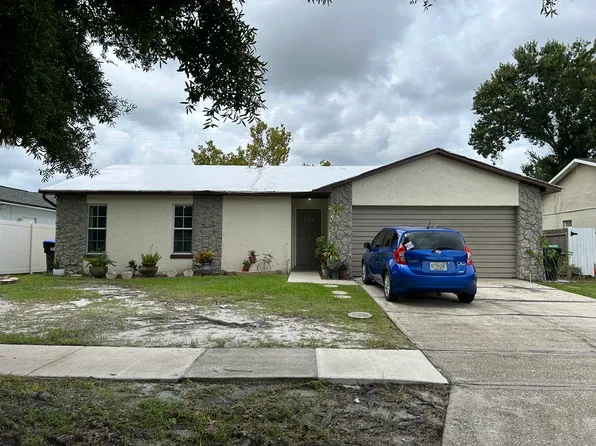 5738 Starbright Dr #B, Orlando, FL 32839