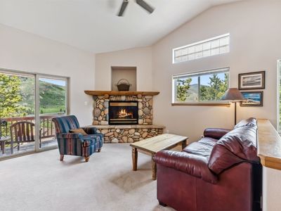129 Lookout Ridge Dr #129, Dillon, CO, 80435