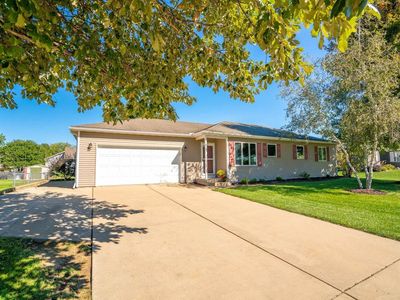 115 Richard St, Belleville, WI, 53508
