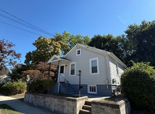 119 Warner St #1, Hamden, CT 06514