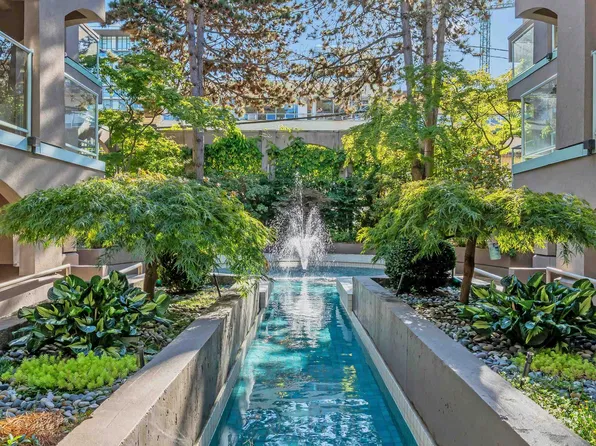 1082 W 8th Ave #106, Vancouver, BC V6H 1C4