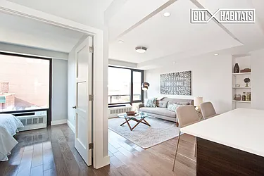 Sold by Citi Habitats