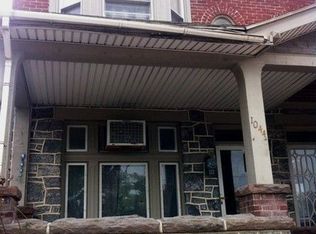 1044 Roosevelt Ave, York, PA 17404