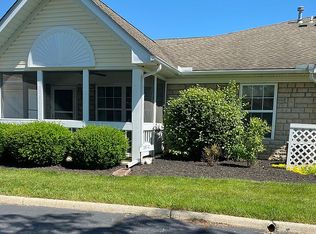 267 Goosepond Rd APT C, Newark, OH 43055