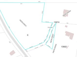 13682 Panhandle Rd, Hampton, GA 30228