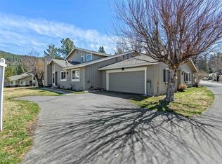 46 Aspen Cir, Blairsden, CA