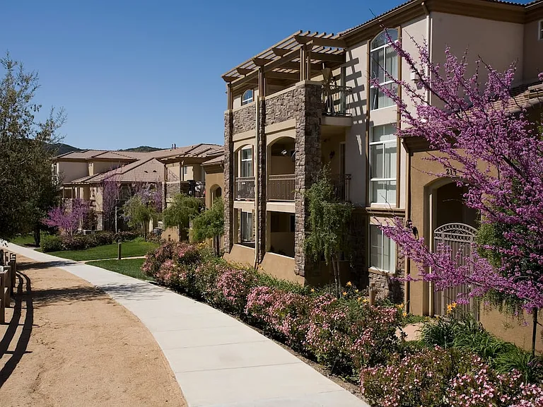 Community Exterior