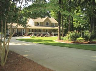 218 Sawgrass Ln S, Lexington, NC 27295