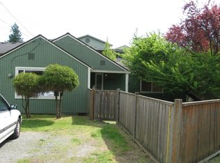 12030 Hiram Pl NE, Seattle, WA 98125