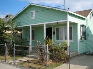 446 S Mott St, Los Angeles, CA 90033
