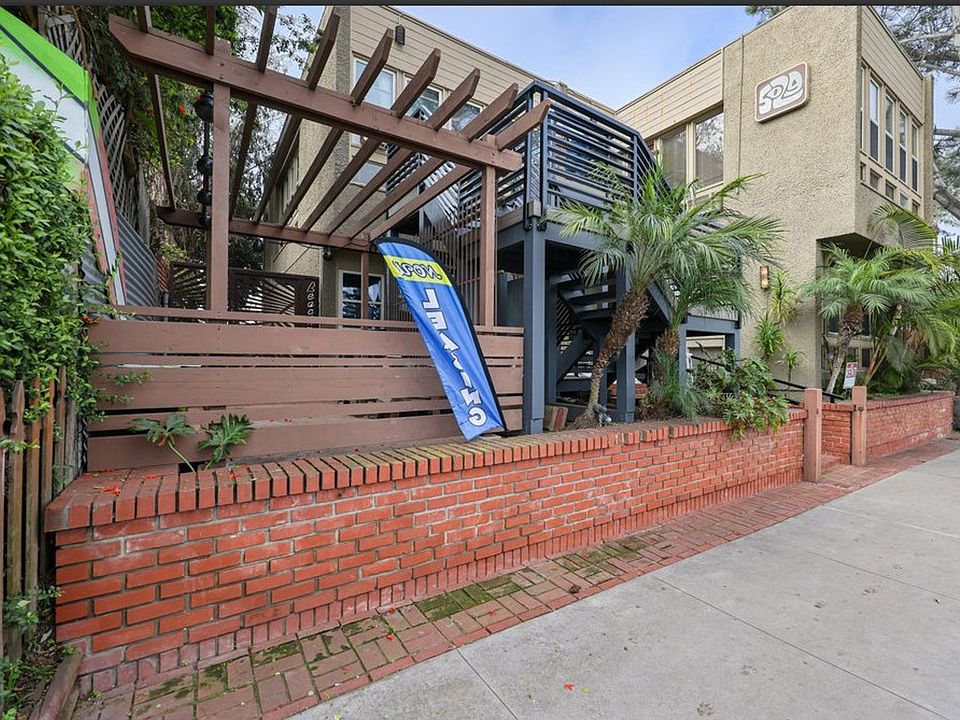 2nd image of 5029 W Point Loma Blvd APT F
