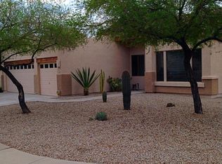 9634 E Gary St, Mesa, AZ 85207