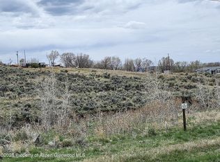 Tbd Pine St, Craig, CO 81625