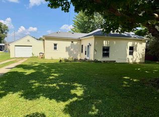 240 Rich St, Maynard, IA 50655