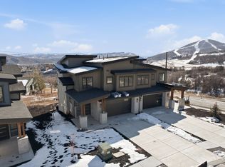 1906 W Mochila Circle Mayflower, Heber City, UT 84032