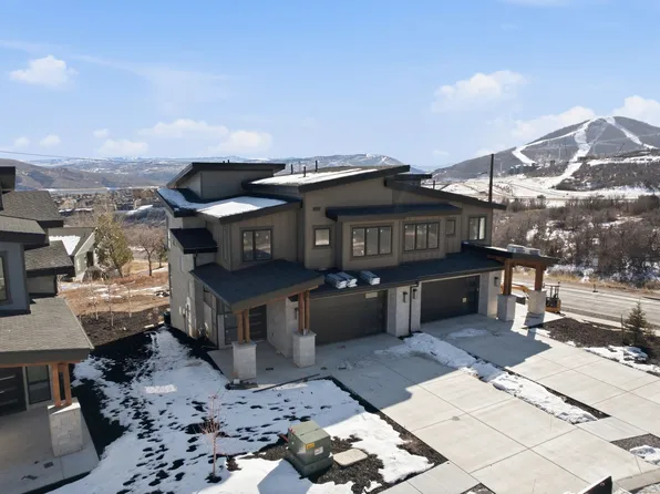 1906 W Mochila Circle Mayflower, Heber City, UT 84032