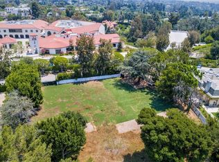 615 N Faring Rd, Los Angeles, CA 90077