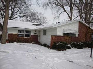 2946 Oak Grove Pl, Toledo, OH 43613