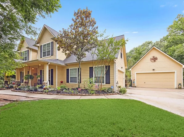 11964 White Oak Run, Conroe, TX 77385