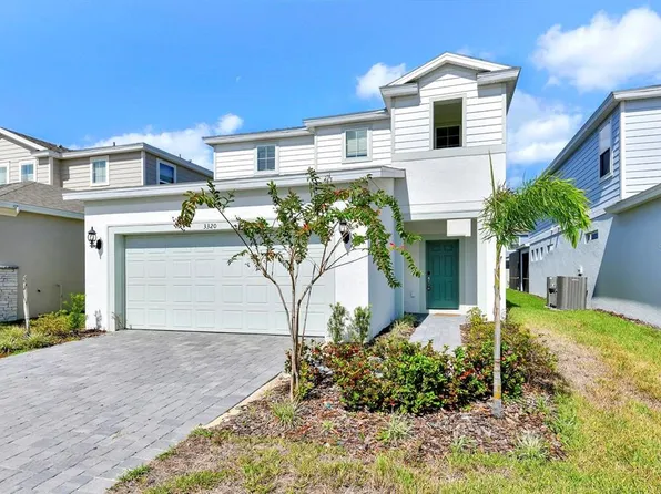3320 LILAC WAY, DAVENPORT, FL 33897