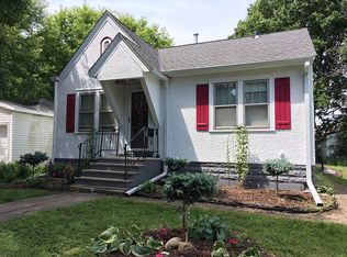 1015 20th Ave SE, Minneapolis, MN 55414