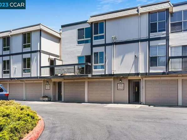 2036 Sierra Rd APT 5, Concord, CA 94518