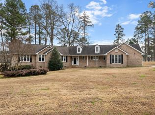 3621 Pine Hollow Dr, Clayton, NC 27520
