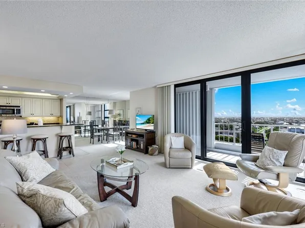 300 S Collier BLVD #1002, MARCO ISLAND, FL 34145