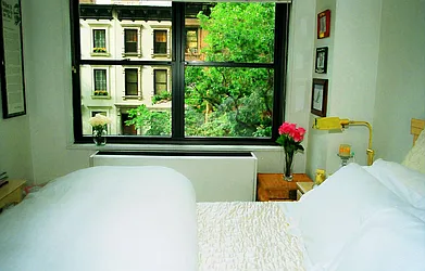 Sold by Hay Management Inc